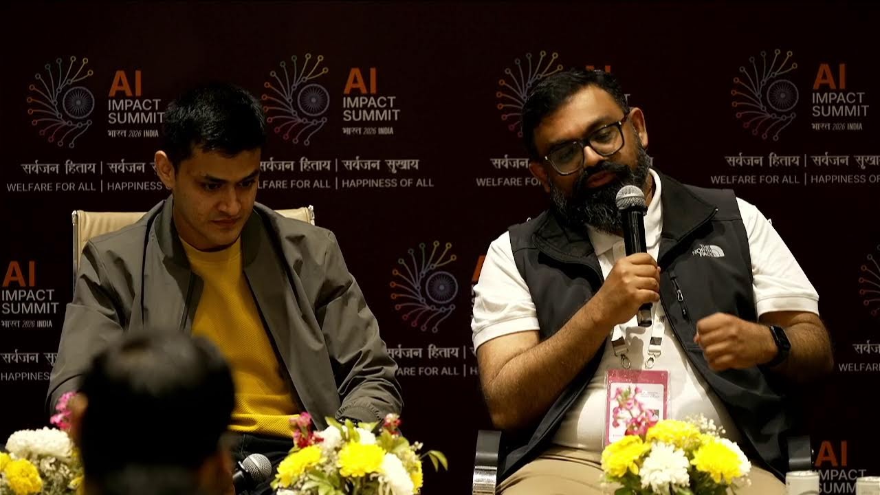 Nations & Networks: Balancing Sovereign AI with Global Collaboration