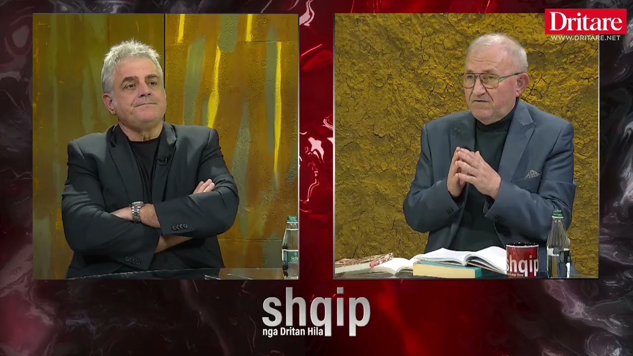 Plava e Gucia! Kur shqiptarët i thanë jo vendimeve të Fuqive të Mëdha! | Shqip nga Dritan Hila