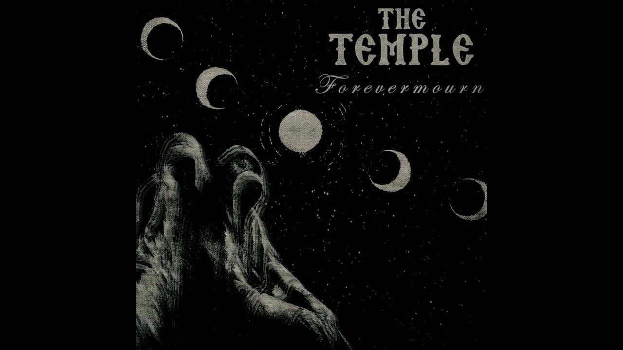The Temple - Until Grief Reaps Us Apart
