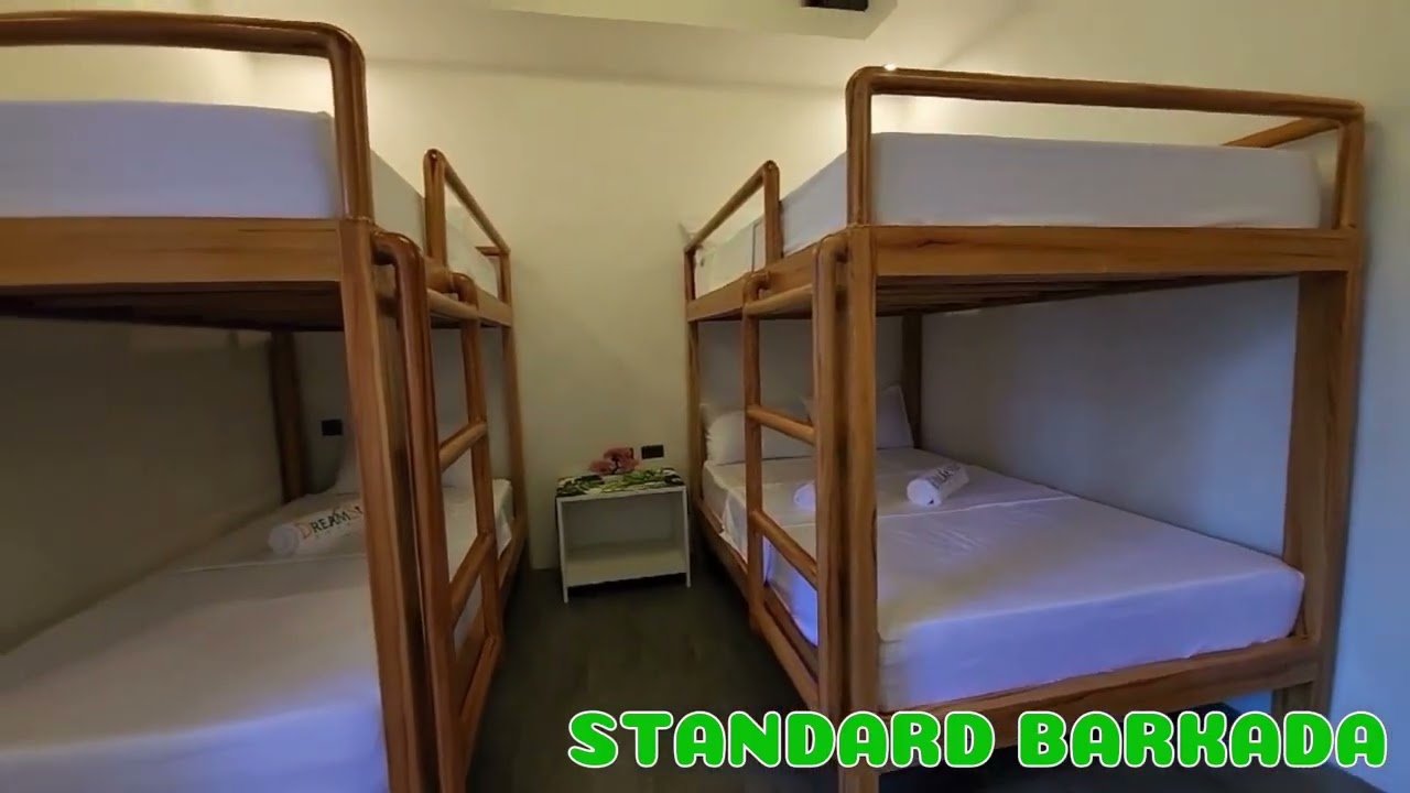 Dream'Star Resort @ Whitebeach, Puerto Galera, Philippines 5203