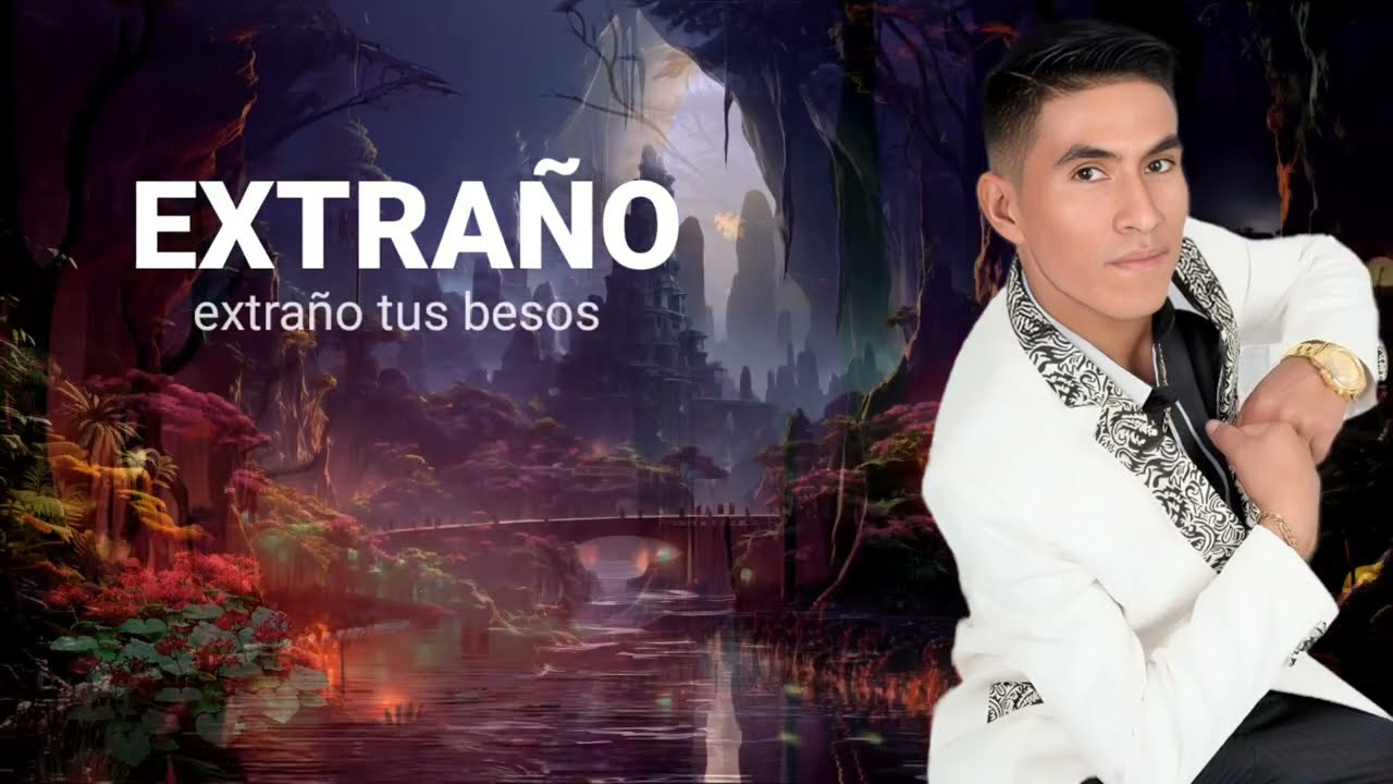 en soledad vivo yo      a
