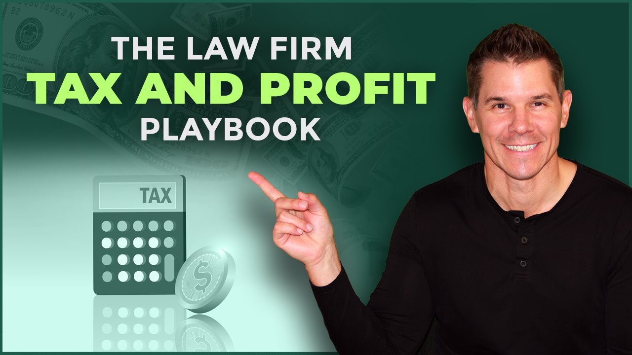 Starting a Law Firm? Everything You Need to Know About Bookkeeping and Tax.