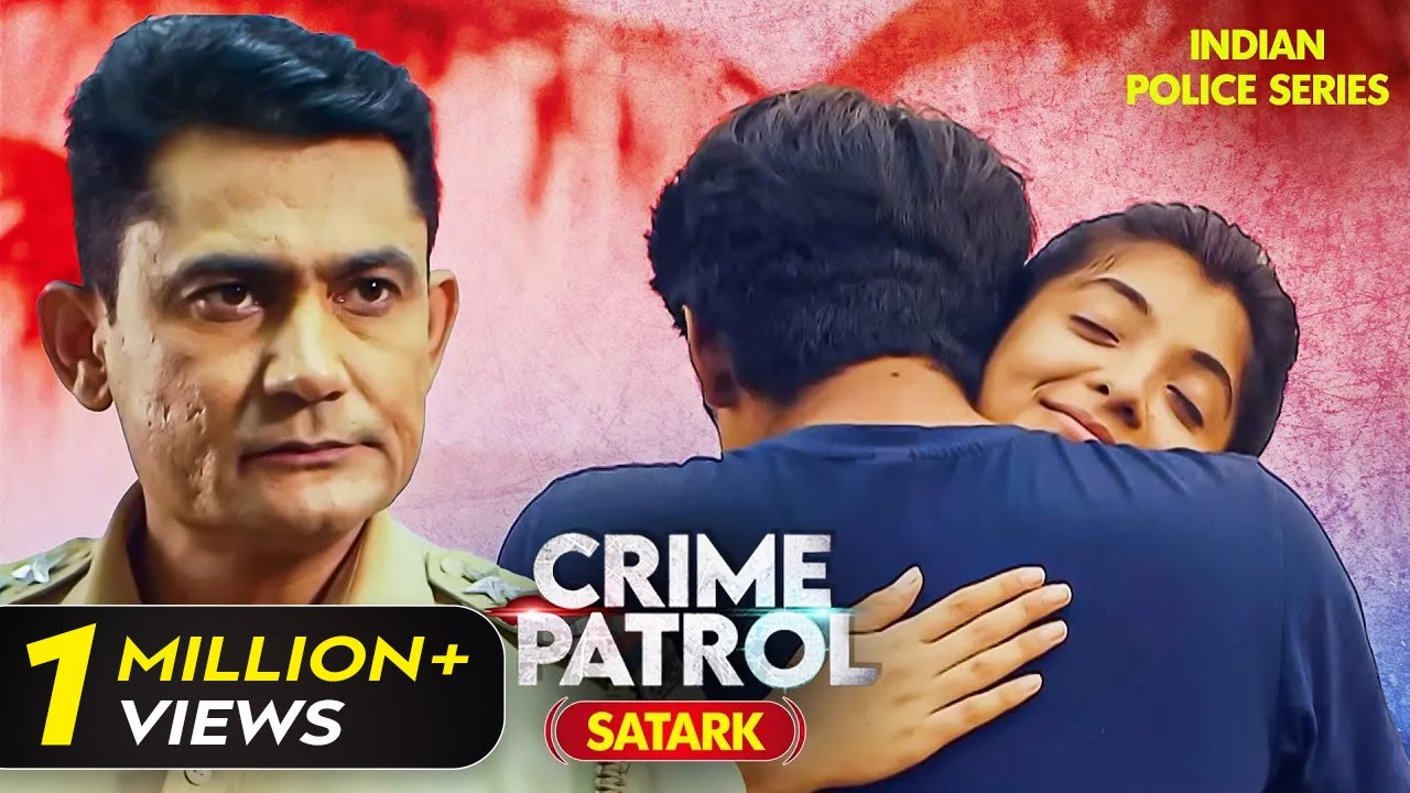 बचपन के अधूरे प्यार ने लिया एक खतरनाक रूप | Crime Patrol | Crime Patrol 2024 | Hindi Serial