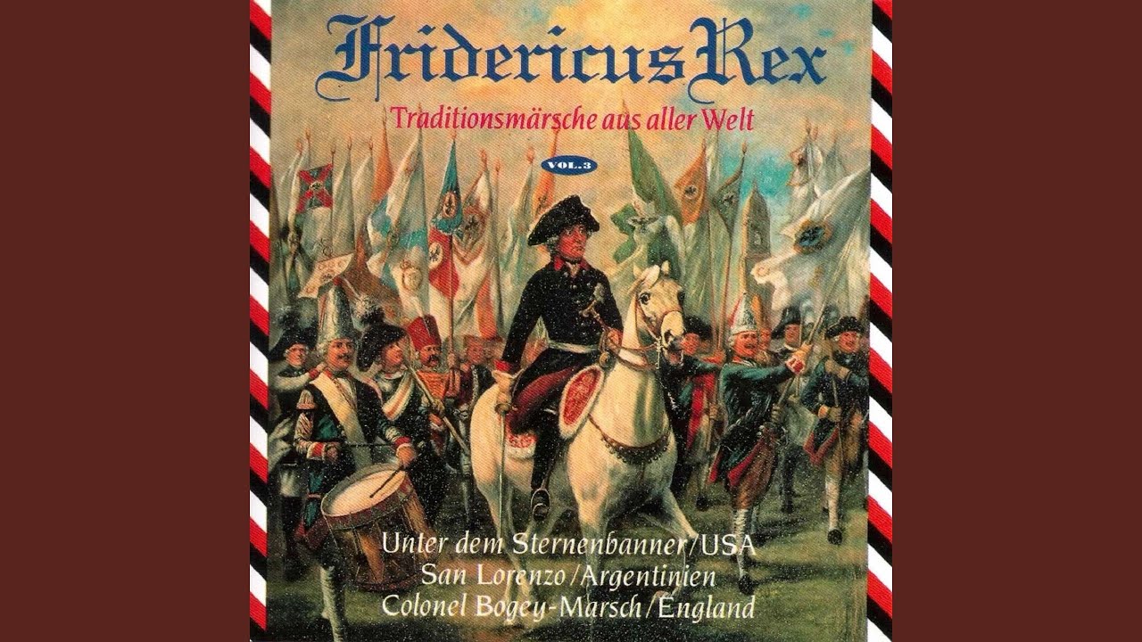 Unter dem Sternenbanner