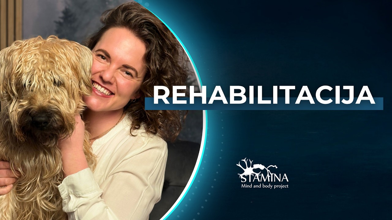 Rehabilitacija | Stamina.project
