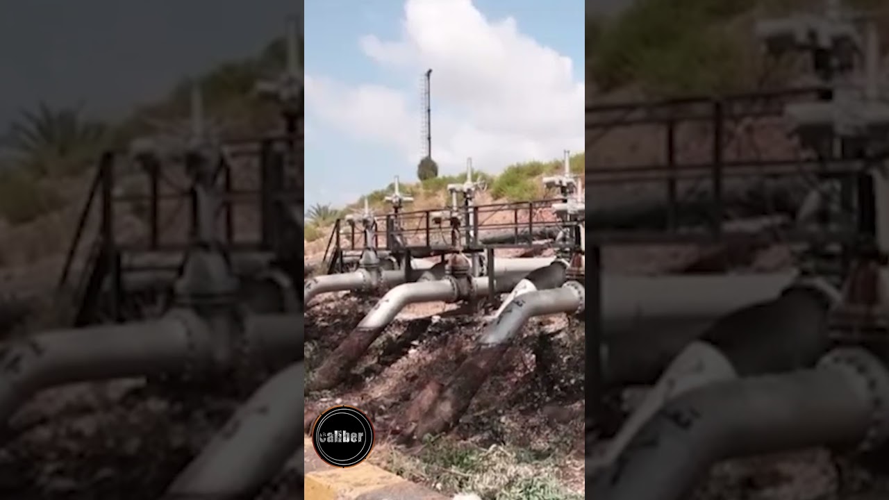 Ливан предложил Ираку нефтяной маршрут в обход Ормуза