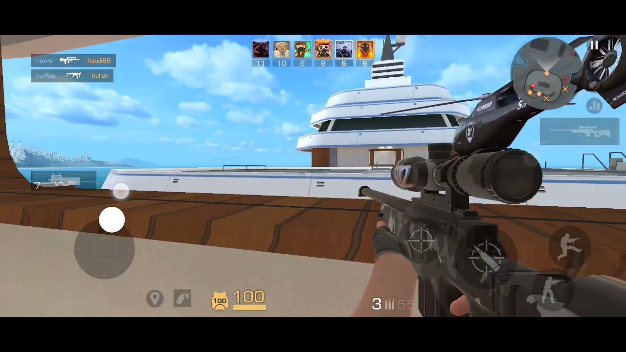 Би 1 2 3-орсон болвуу