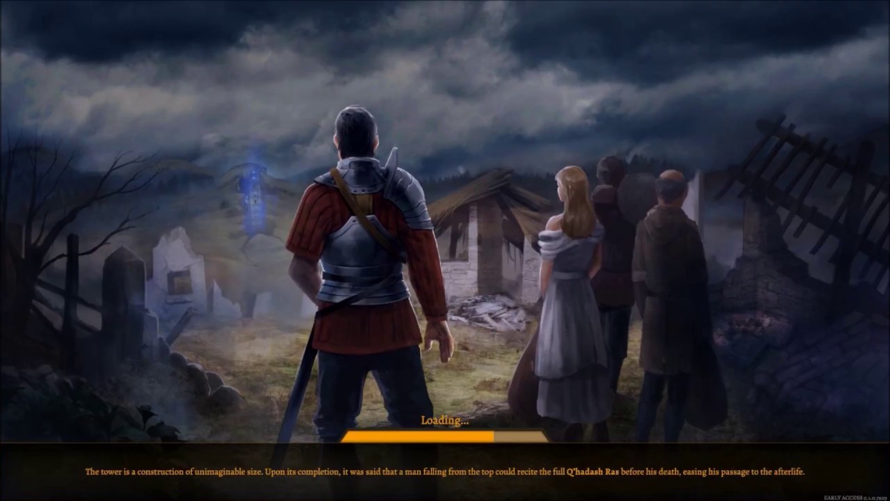 Tower of Time [HD] Part 4 - Strange Magic Barrier Dispelled - Gameplay Walkthrough