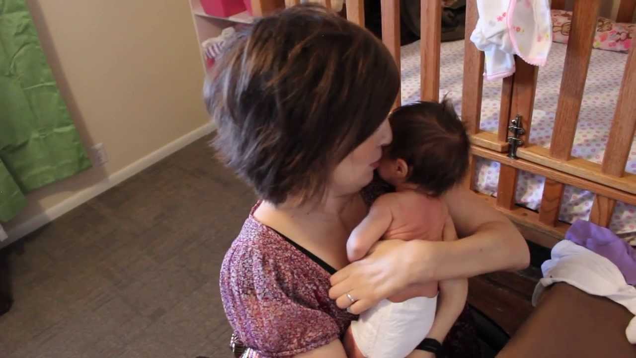 Meg's Movie Minute - Episode 69: Changing a Diaper