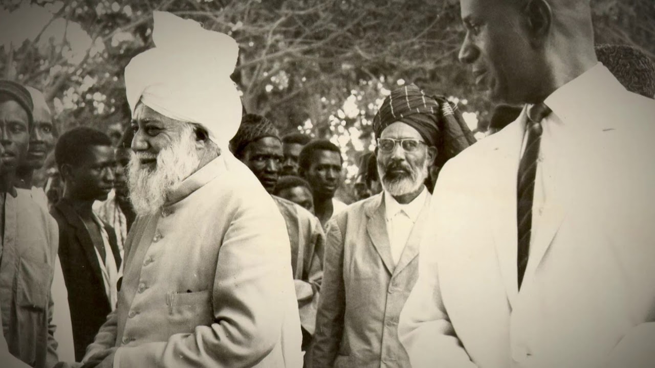 Khalifatul Masih III - A Short Documentary