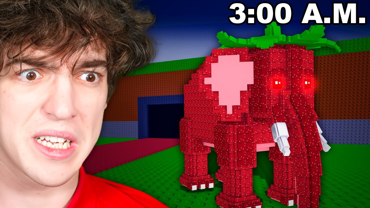 DON'T Play This Version Of Steal A Brainrot!
