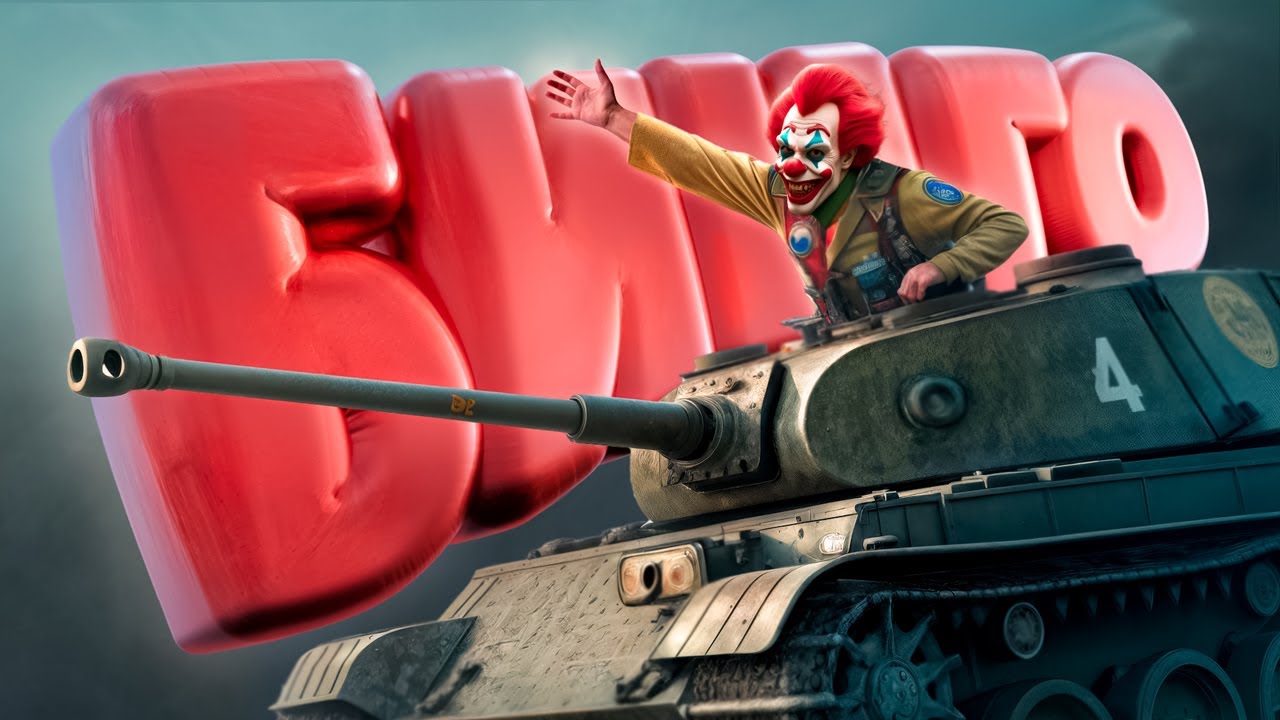 Кто быстрее выполнит задания ( War Thunder )