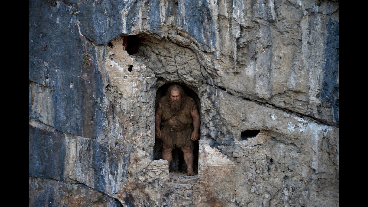 ¿Gigantes construyeron estas puertas en lo alto de esta montaña en la Sierra inaccesible de Oaxaca?