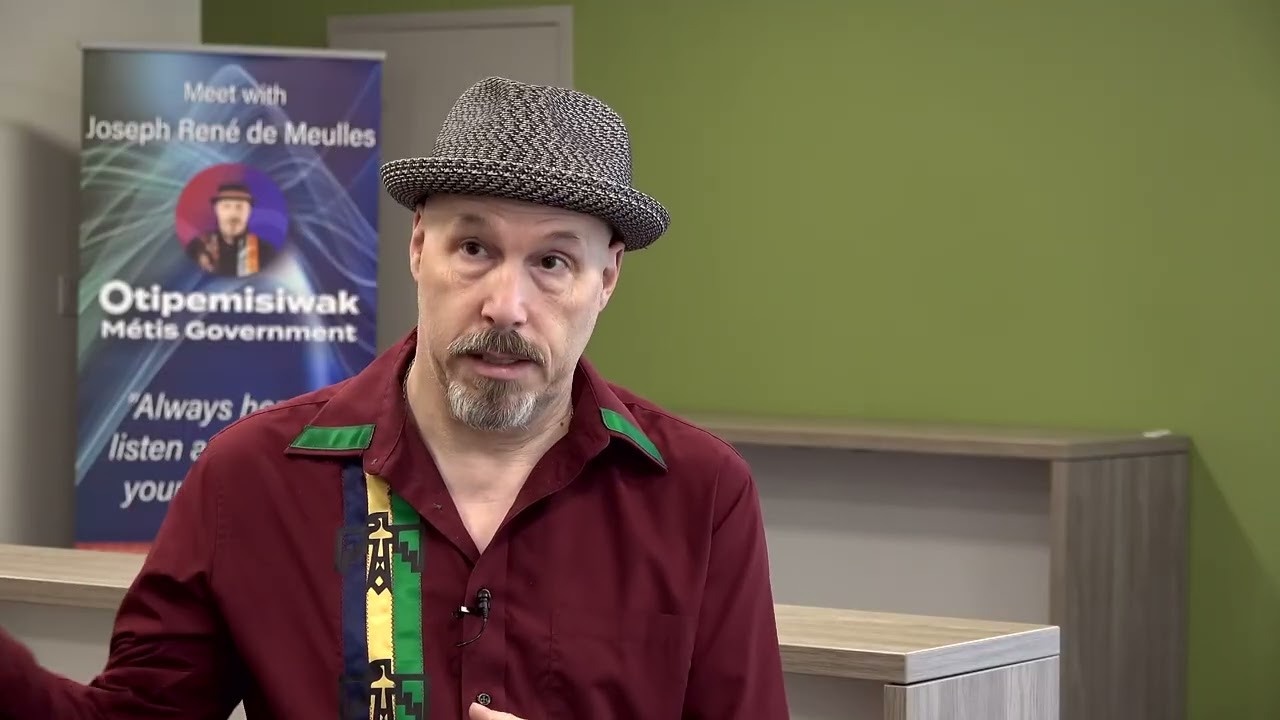 Joseph Ren&eacute; Talks About The Next Immediate Steps For District 9