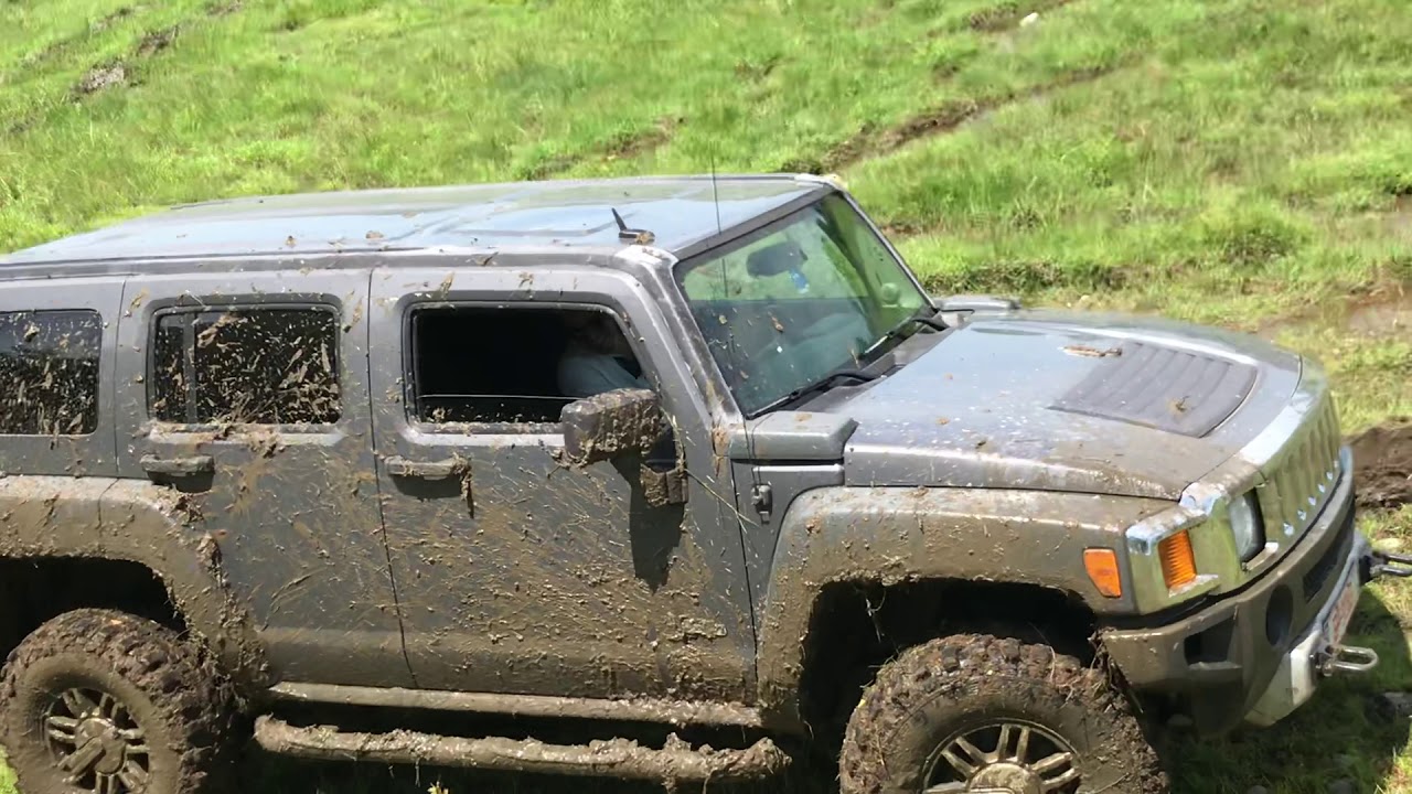 Hummer 2020