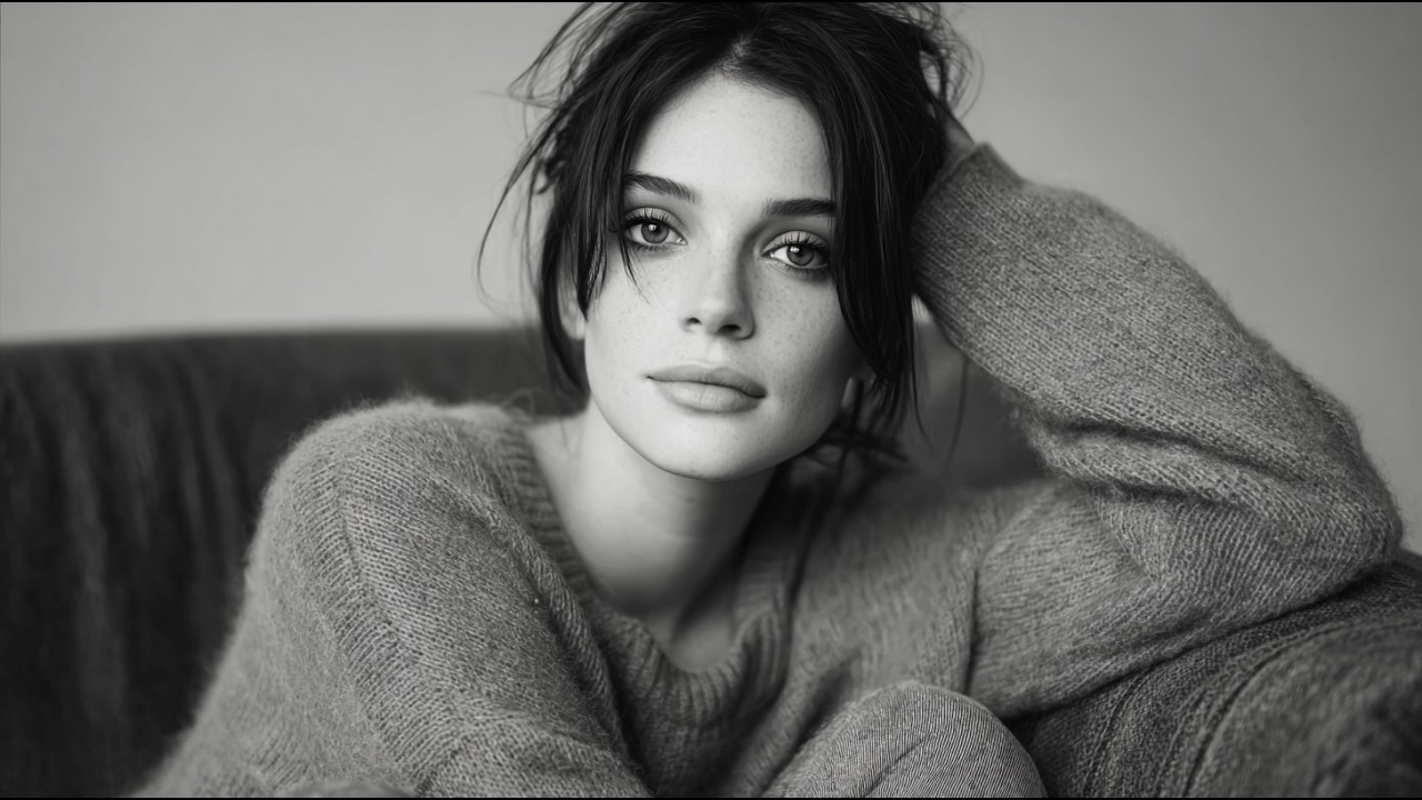 Vintage French Songs 🎶 Romantic Melodies & Elegant Emotions