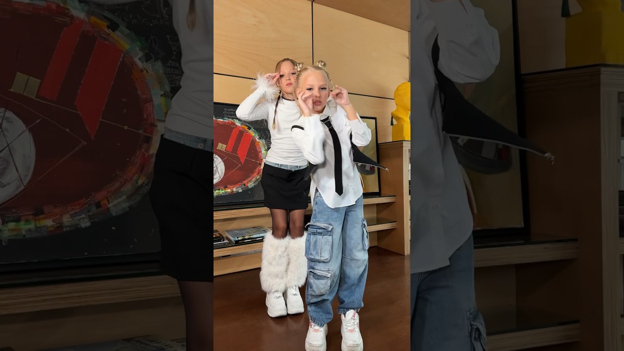 Новый трек Мирославы и Златы «Не Принцесса»! Выходит 9 февраля!