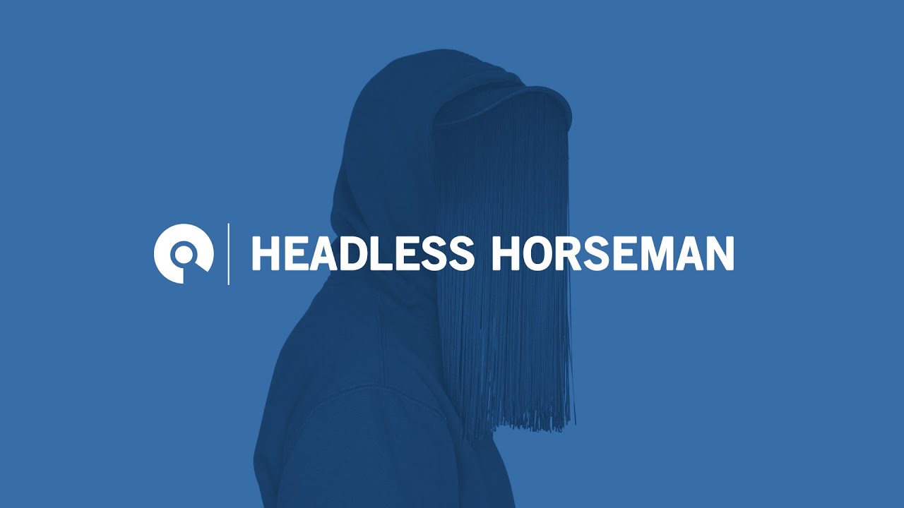 Premiere: Headless Horseman @ Monasterio Stream | BE-AT.TV