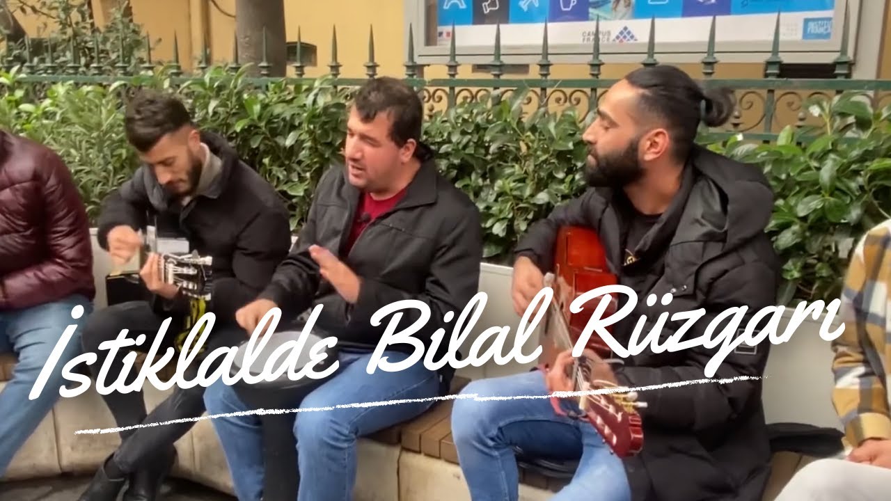 Bilal Göregen, Mahmut Berazi - Nazê Nêrgiza Hewşê - Potpori |  @ZANA_ZENDO    @Devran Roni