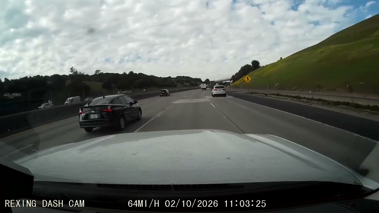 News of the day 2/10/26 Castro Valley, Ca