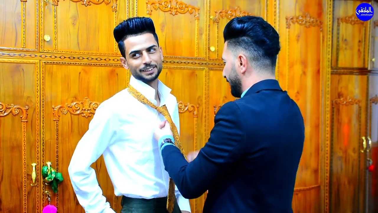 حفل زفاف الغالي علي فاضـل المرشدي// التصوير والمونتاج محمد قاسم للحجز والاستفسار 07828835866