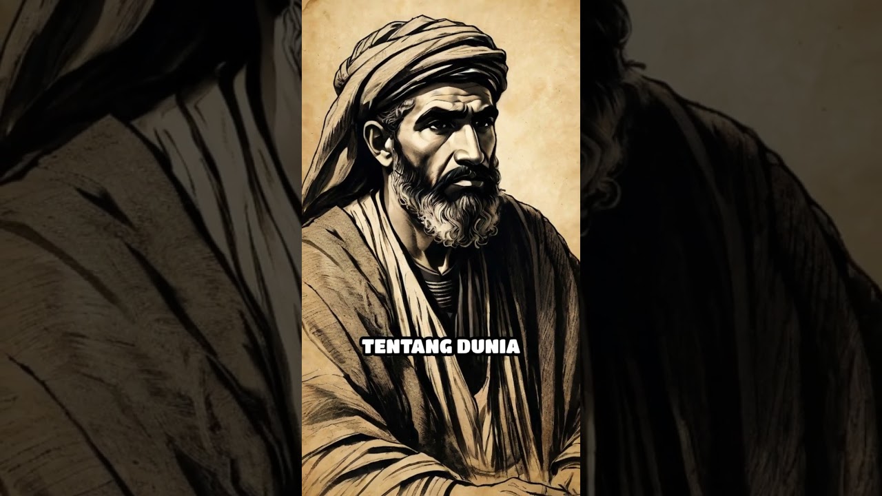 15 Kisah Abu Sufyan bin Harb dan Perjalanan Menuju Islam