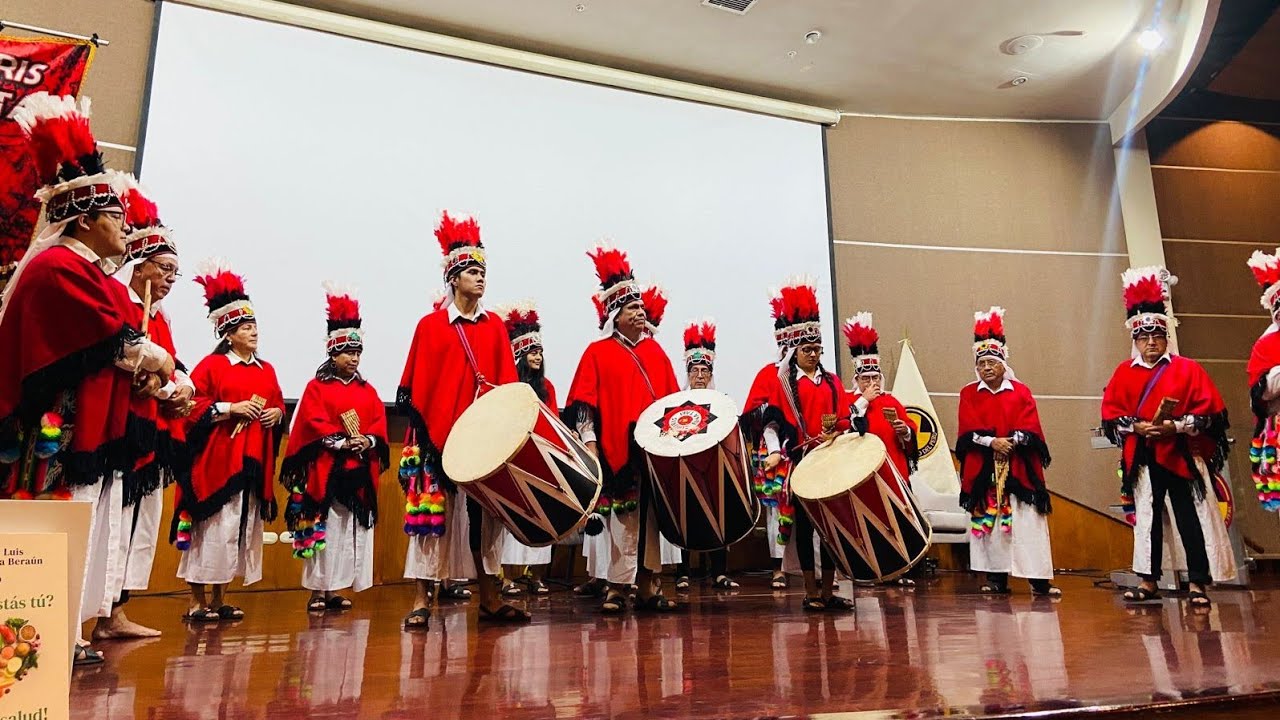 43 ANIVERSARIO de SIKURIS RUNA TAKI