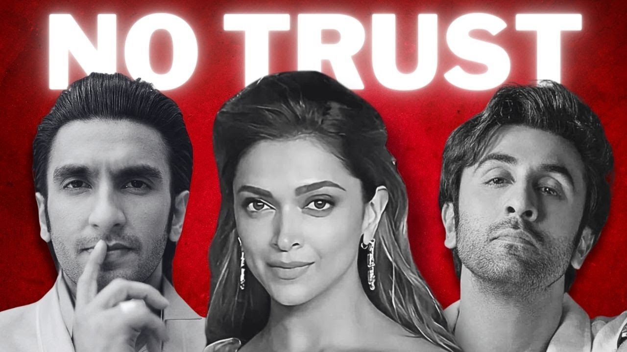 Dark Reality Of Bollywood Couples