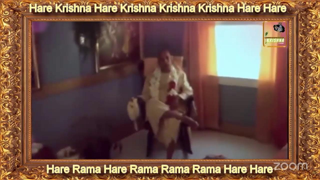 Srimad Bhagavatam 4-25-25