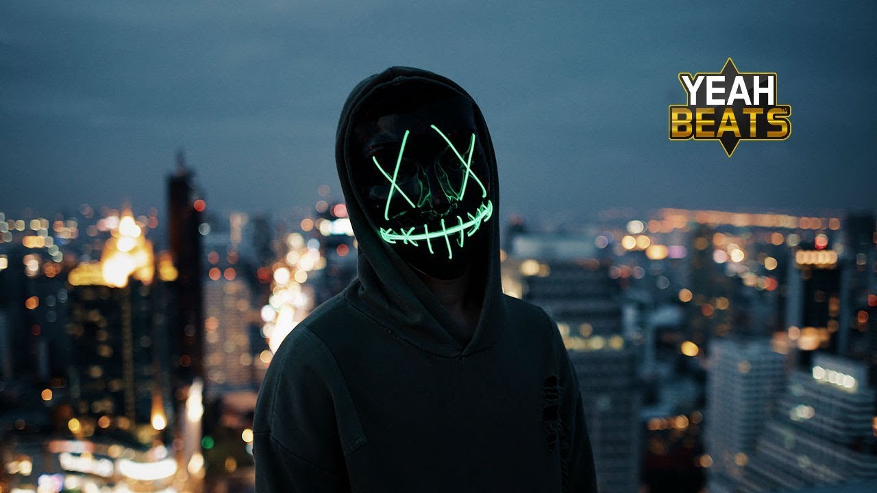 Dark Trap Beat 2019 | Hard Rap Instrumental 