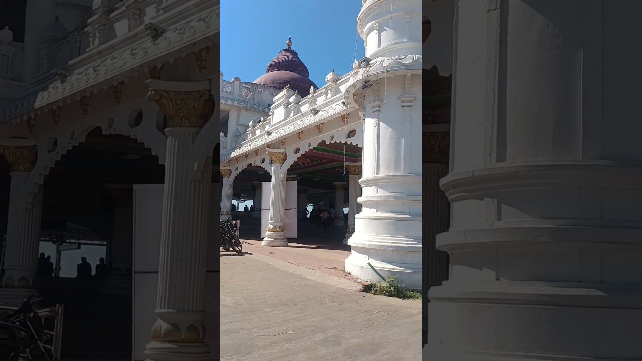 Tripura udaipur railway station tour ||🚉 #udaipur #railway #station #railwaystation #ytshorts