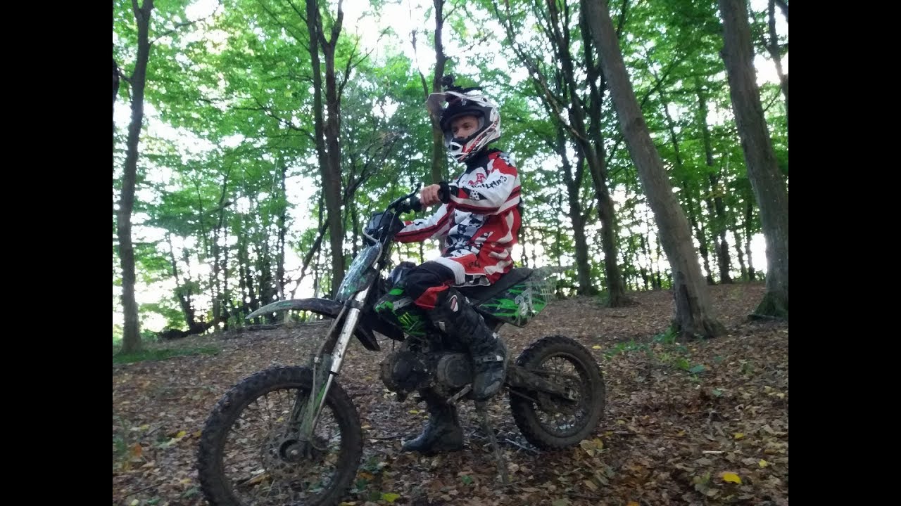 Cross 125 Diabolini & MMR 250 /Boryszewo/Enduro Zachodniopomorskie
