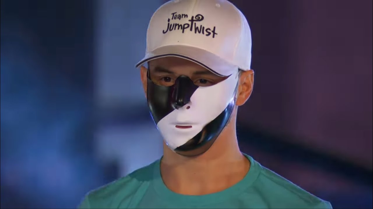 ANW15 Qualifier 8 | SUPERCUT #americanninjawarrior #americanninjawarrior