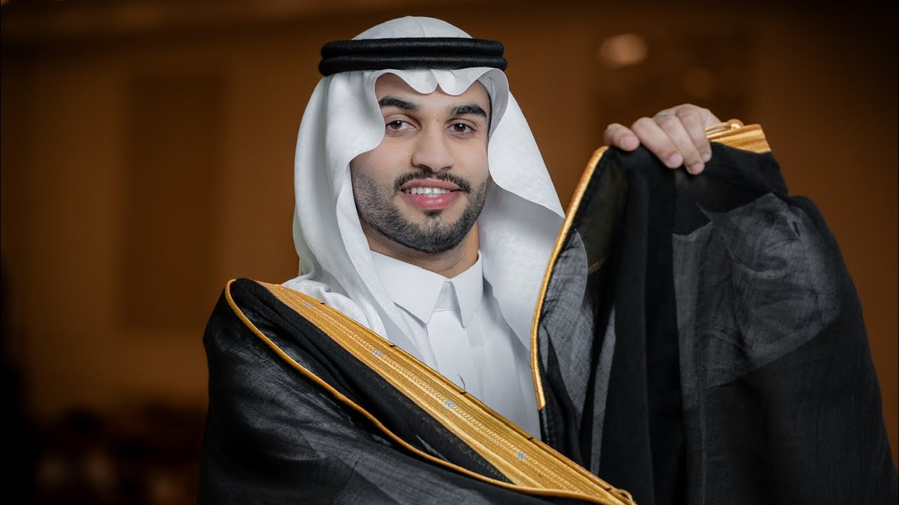 برومو حفل زواج | حسين عبدالله قيسي