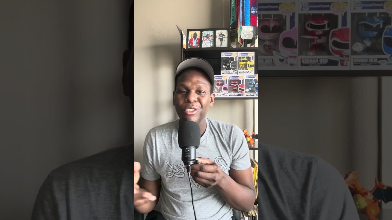 Ep: 92 - The State of Dating - Unconventional AF with Jaleel Wavy