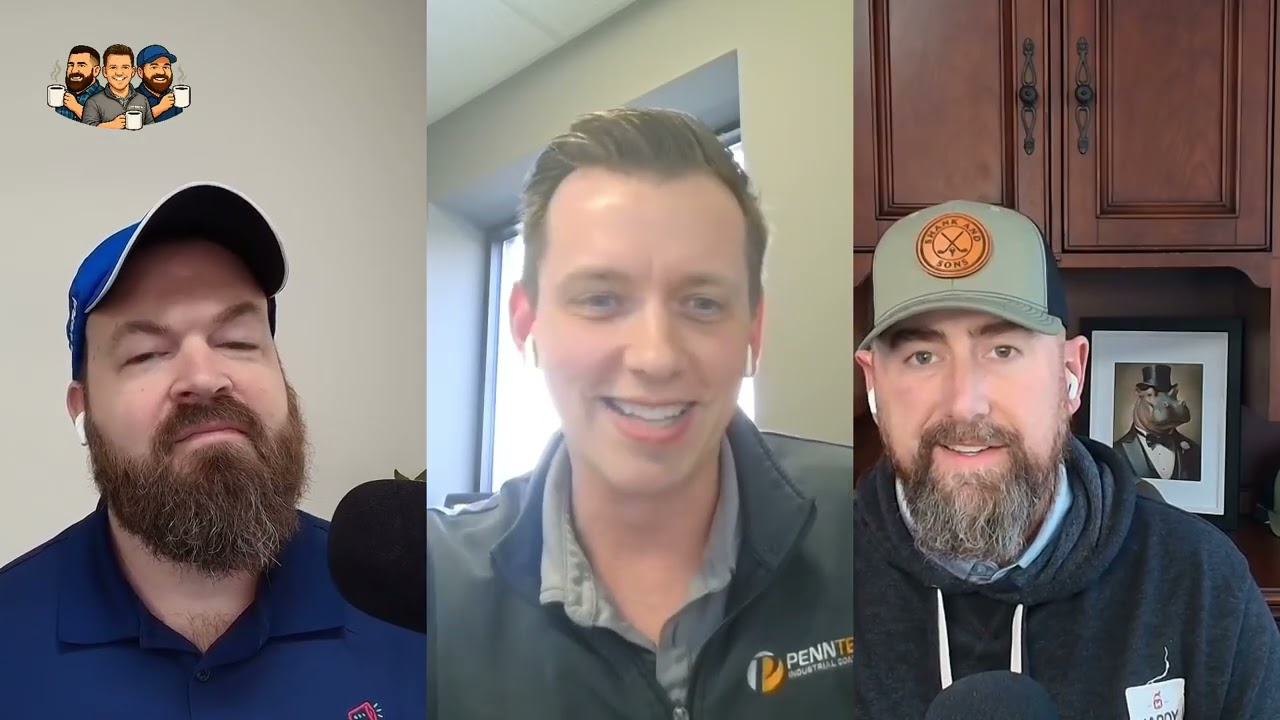 The Hard Truth About Scaling a Dealer Network with Jake Thomas