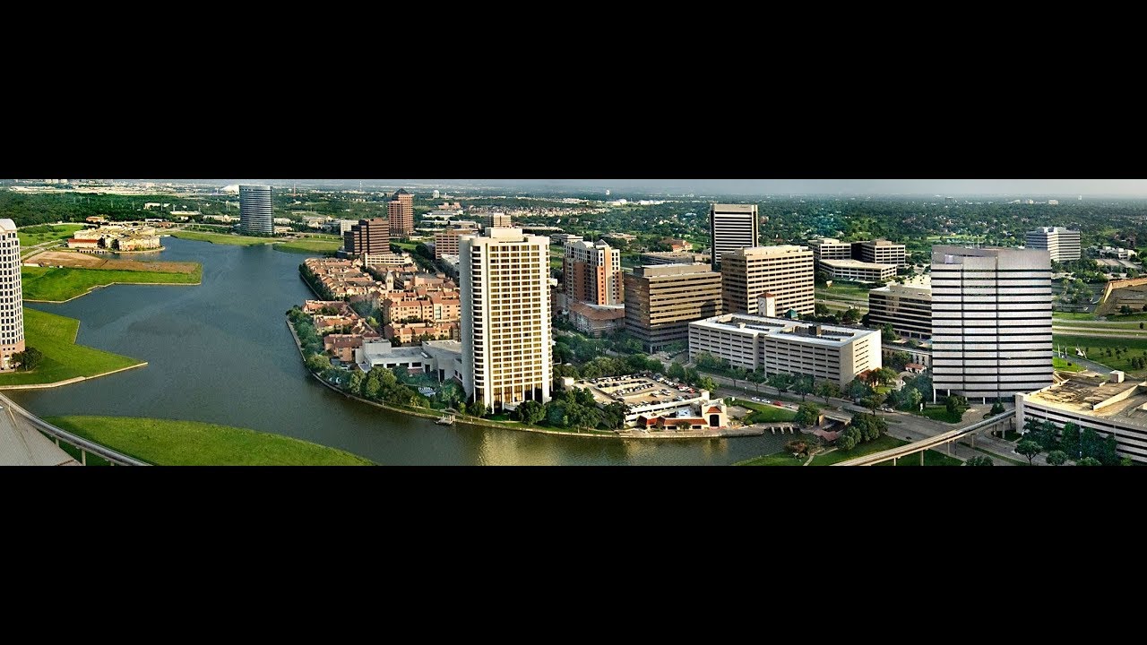 Considering a move to Dallas? Why Irving, TX is a great pick.