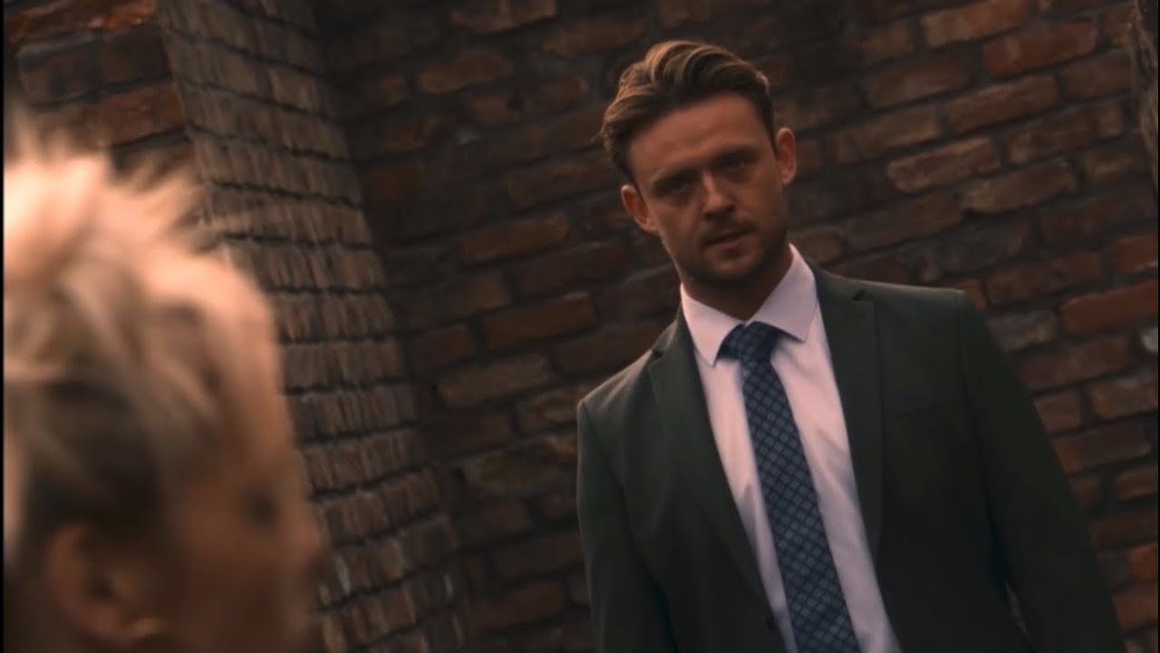 Coronation Street - Joel Deering Returns! (23rd June 2025)