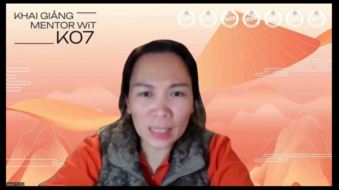 nhận thúc về duyên