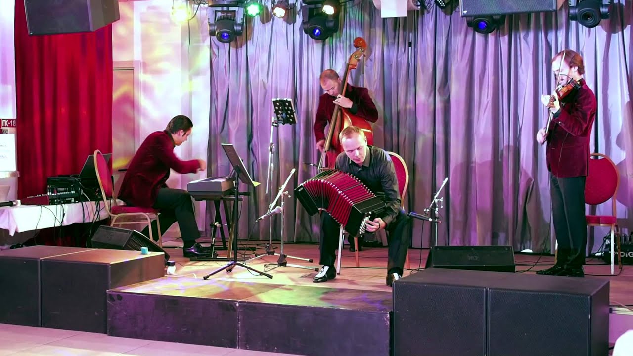 MT & Solo Tango Orquesta 20150830 1