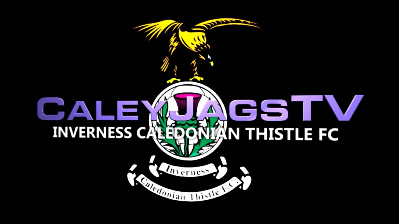 HIGHLAND DERBY FLASHBACK : 16-11-96