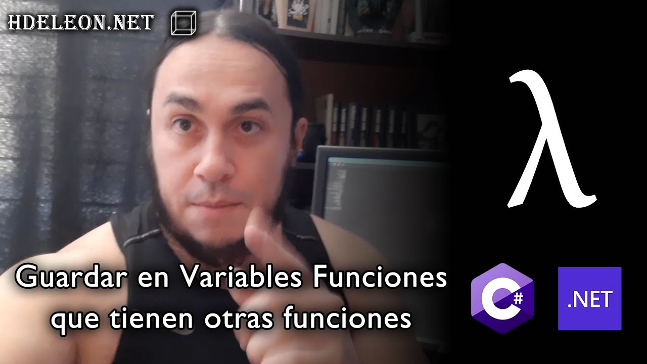Tuplas y programación funcional en C# .Net 🤯