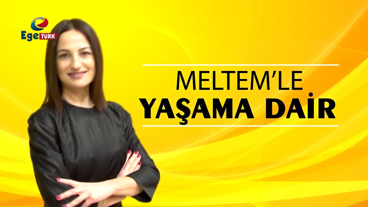 Meltem'le Yaşama Dair | Cafer Abbasoğlu