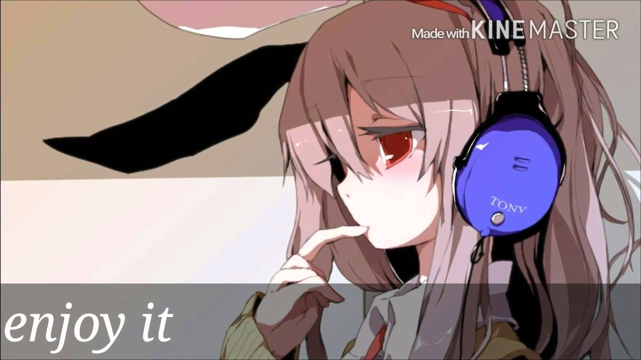 nightcore - emii -magic