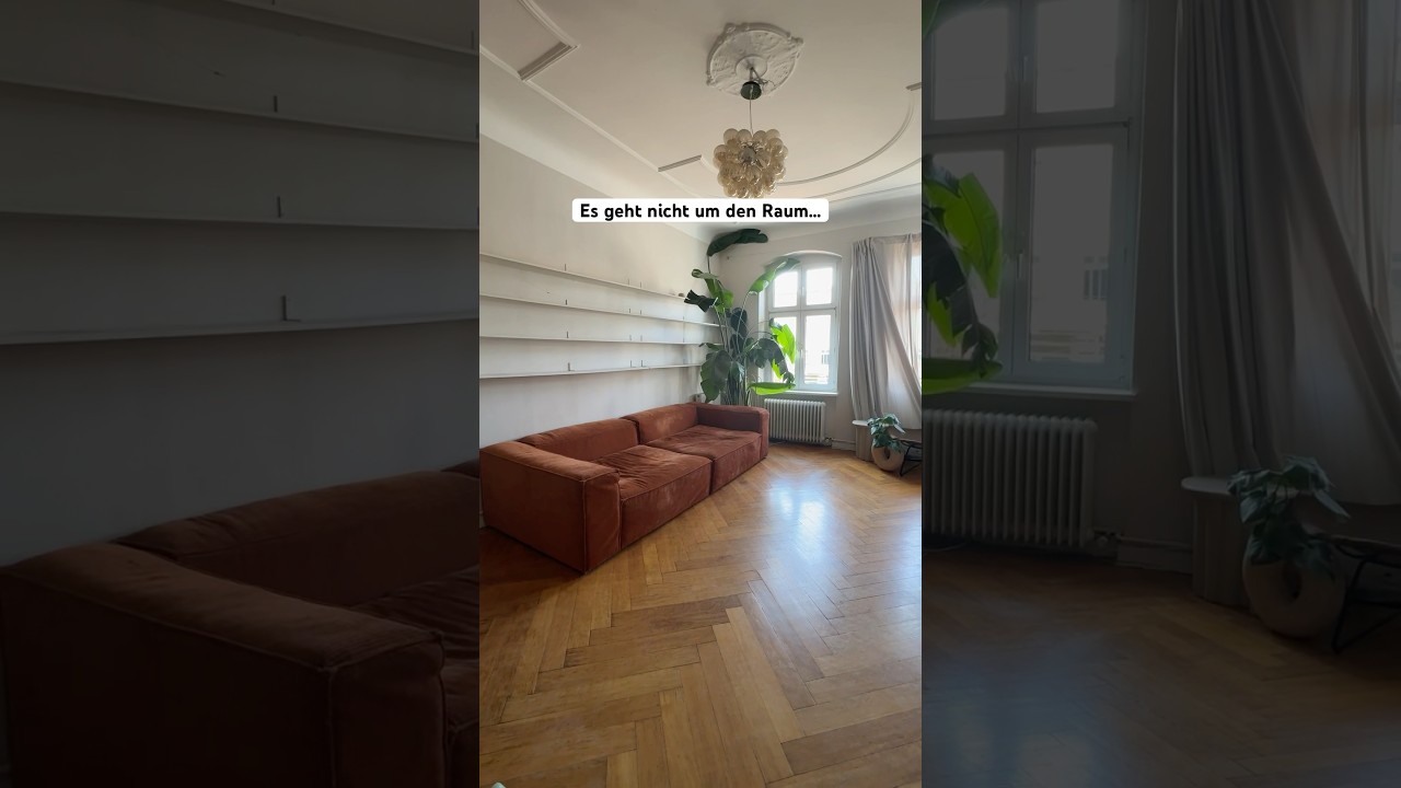 Mit Textilien, Pflanzen, Licht und ein bisschen Deko die perfekte Einrichtung f&uuml;r dein Wohnzimmer