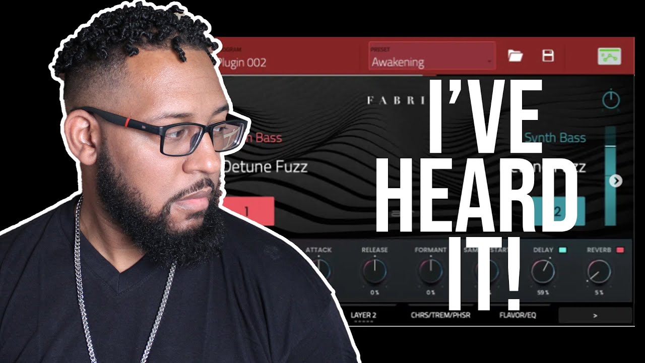 MPC Fabric XL Review - MPC Keys