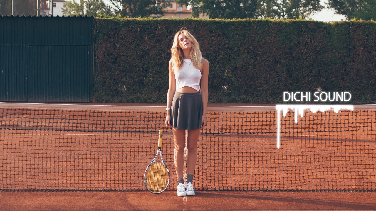 Consoli Yuuto - Теннисный Корт