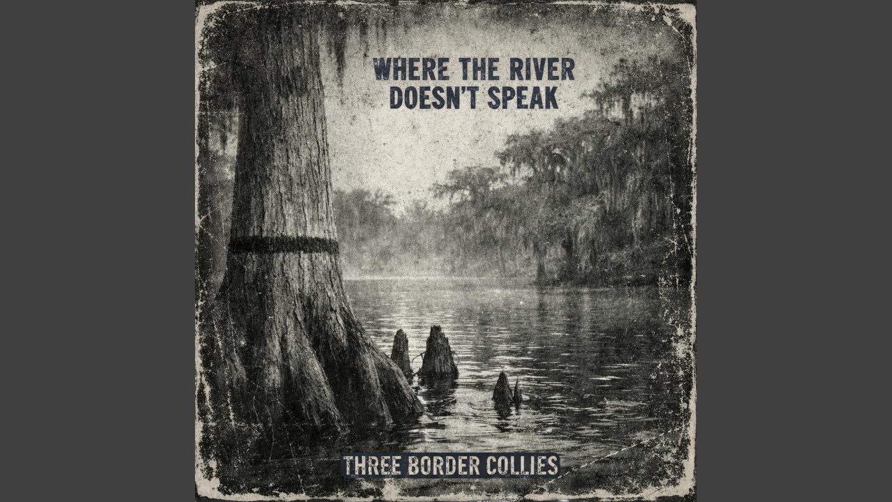 What the River Keeps