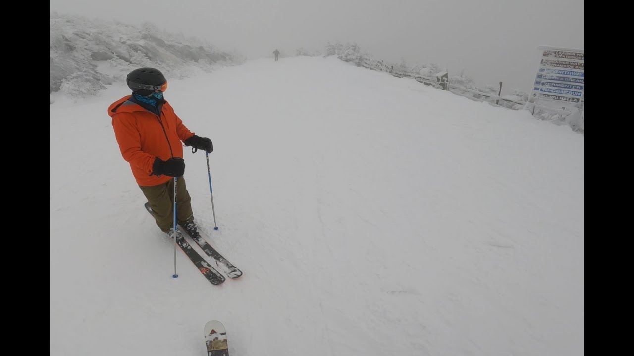 Jay Peak January 7, 2026