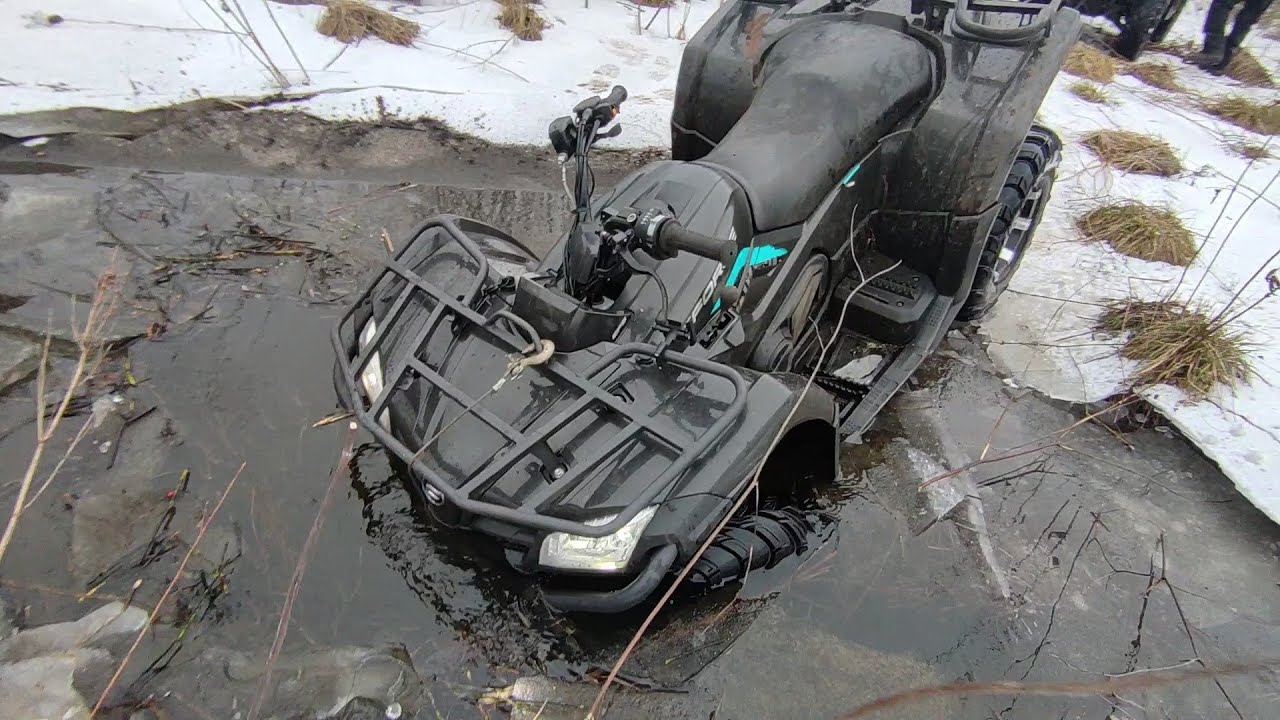 ATV Cruise / ATV Eesti